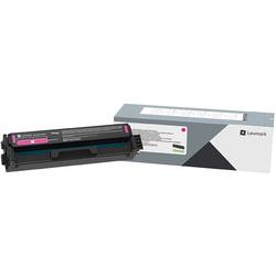 Lexmark kazeta s tonerem CS331 CX331 originál purppurová 1500 Seiten 20N20M0