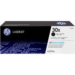 HP Toner 30X originál černá 3500 Seiten CF230X