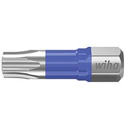 Wiha 41605 bit Torx T 15 molybden-vanadová ocel tvrzeno 5 ks