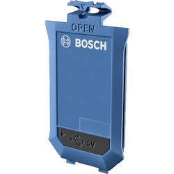 Bosch Professional 1608M00C43 náhradní akumulátor pro elektrické nářadí, 1 Ah Li-Ion, 1608M00C43