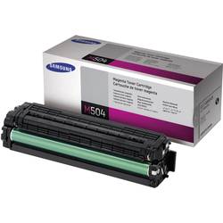 HP Toner Samsung CLT-M504S originál purppurová 1800 Seiten SU292A