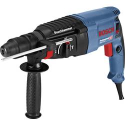 Bosch Professional GBH 2-26 F SDS plus-bourací kladivo 830 W kufřík