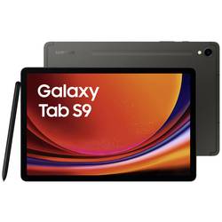 Samsung Galaxy Tab S9 WiFi 128 GB grafit tablet s OS Android 27.9 cm (11 palec) 2.0 GHz, 2.8 GHz, 3.36 GHz Qualcomm® Snapdragon Android™ 13 2560 x 1600 Pixel