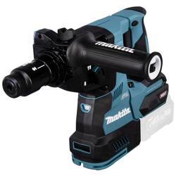 Makita SDS plus-aku kombinované kladivo 40 V Li-Ion bez akumulátoru