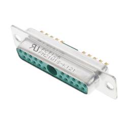 Molex 1731070109 zástrčka D-SUB 1 ks