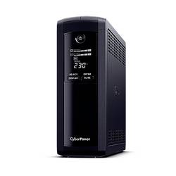 CyberPower VP1200EILCD UPS záložní zdroj 1200 VA