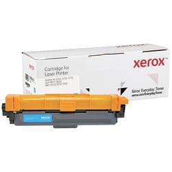 Xerox Toner náhradní Brother TN-242C kompatibilní azurová 1400 Seiten Everyday 006R04224