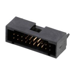 Molex pinová lišta (standardní) Počet řádků: 2 15477620 1 ks Tube