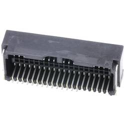 Molex konektor do DPS Počet řádků: 2 5054484051 1 ks