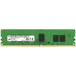 Crucial MTA9ASF1G72PZ-3G2E2R Modul RAM pro PC DDR4 8 GB 1 x 8 GB 3200 MHz 288pin DIMM CL22 MTA9ASF1G72PZ-3G2E2R