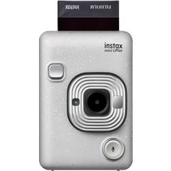 Fujifilm Instax Mini LiPlay instantní fotoaparát bílá