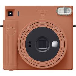 Fujifilm Instax SQ1 instantní fotoaparát oranžová