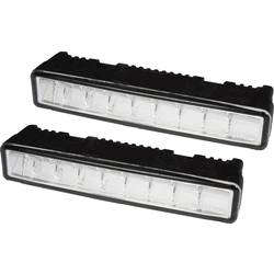 Philips Automotive 39170145 Daylight9 světla pro denní svícení LED (š x v x h) 125 x 23 x 31 mm