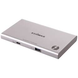 EDIMAX Dokovací stanice pro notebook Thunderbolt™ 4 TD-405BP Vhodné pro značky (dokovací stanice pro notebook): univerzální