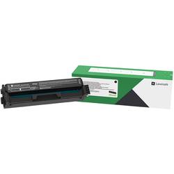 Lexmark vratná kazeta na toner C3224 C3326 MC3224 MC3326 originál černá 1500 Seiten C3220K0