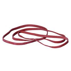 HEAD gumová páska kaučuk Šířka 4 mm (Ø) 150 mm červená 1000 g pytel