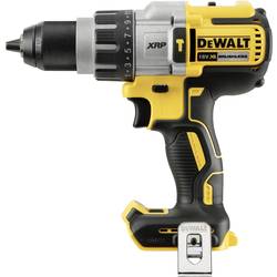 DEWALT DCD996NT aku příklepový šroubovák, 3cestný, kufřík, DCD996NT-XJ