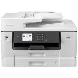 Brother MFC-J6940DW multifunkční tiskárna inkoustová barevná A3 tiskárna, skener, kopírka, fax ADF, duplexní, NFC, LAN, USB, Wi-Fi