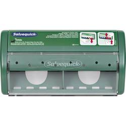 Salvequick REF 490710 195016200 zásobník náplastí (d x š x v) 22 x 5 x 11 cm vč. nástěnného držáku