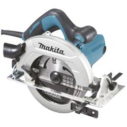 Makita ruční kotoučová pila 1600 W