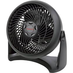 Honeywell HT900E podlahový ventilátor, 30 W, (Ø x v) 26 cm x 28 cm, černá, 4022167 900 241