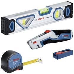 Bosch Professional sada nářadí univerzální, 1600A027M3