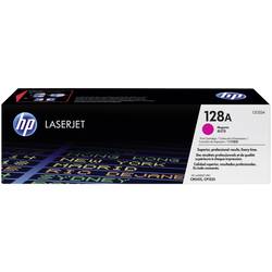 HP Toner 128A originál purppurová 1300 Seiten CE323A