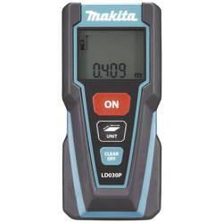 Makita LD030P laserový měřič vzdálenosti 30 m