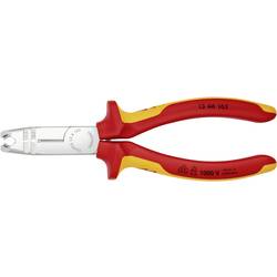 kleště na izolace Knipex Knipex-Werk 13 46 165, průřez AWG mm