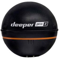 deeper Pro+2 vyhledávač ryb