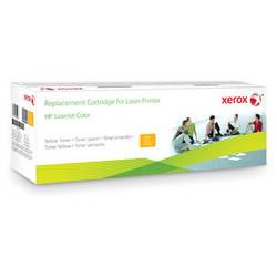 Xerox Toner náhradní HP 201X, CF402X kompatibilní žlutá 2400 Seiten 006R03460 006R03460