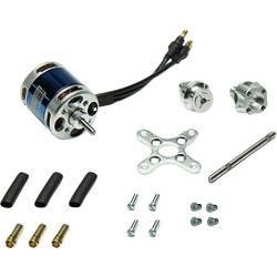 Pichler Modellbau Boost 15 brushless elektromotor pro modely letadel kV (ot./min /V): 1000