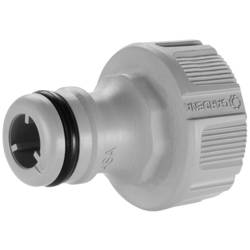 GARDENA 18220-50 18220-50 plast Kohoutkový adaptér 13 mm (1/2) Ø