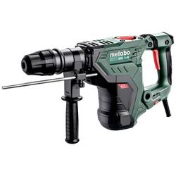 Metabo KHE 5-40 SDS max-kombinované kladivo 1100 W