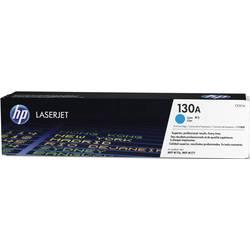 HP Toner 130A originál azurová 1000 Seiten CF351A