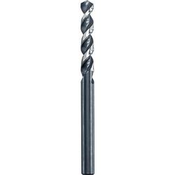 kwb 258055 HSS spirálový vrták, 1 ks, 5.5 mm, délka 93 mm, M2, DIN 338, válcová stopka, 1 ks