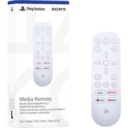 Sony Medienfernbedienung dálkové ovládání PS5