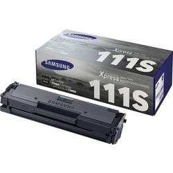 HP Toner Samsung MLT-D111S originál černá 1000 Seiten SU810A