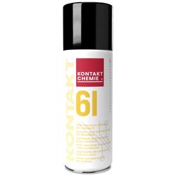 Kontakt Chemie KONTAKT 61 70509-AH ochranný olej a mazivo 200 ml