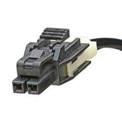 Molex zásuvkový konektor na kabel 2, 451300203, 1 ks Bulk