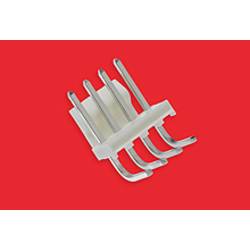 Molex pinová lišta (standardní) 14, rozteč 3.96 mm, 26605140, 1 ks Bulk