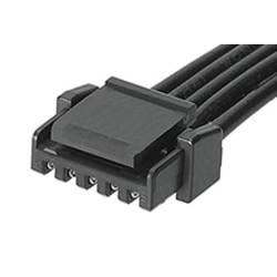 Molex zásuvkový konektor na kabel 5, rozteč 1.25 mm, 451110500, 1 ks Bulk