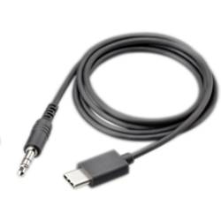 kabel pro headset jack 3,5 mm, USB-C® Poly