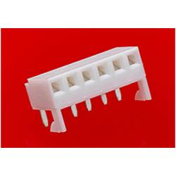 Molex vestavná zásuvková lišta (standardní) 10, rozteč 2.54 mm, 22162101, 1 ks Tray