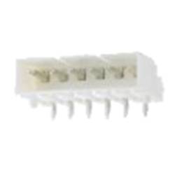 Molex vestavná pinová lišta (standardní) 12, rozteč 3.50 mm, 532591229, 1 ks Tray