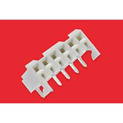 Molex zásuvková lišta 14, rozteč 3.96 mm, 9481144, 1 ks Tray