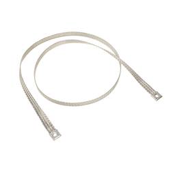 Molex 2076025008 Flexible Ground Jmpr 2076025008 Molex Množství: 1 ks