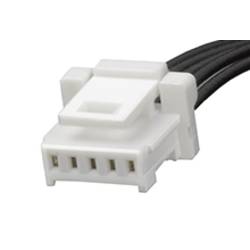 Molex zásuvkový konektor na kabel 5, 151330500, 1 ks Bulk