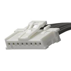 Molex zásuvkový konektor na kabel 8, 151360802, 1 ks Bulk