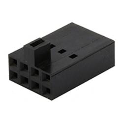 Molex zásuvkový konektor na kabel 36, rozteč 2.54 mm, 22552362, 1 ks Bulk